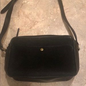 Mad well Manchester Bag